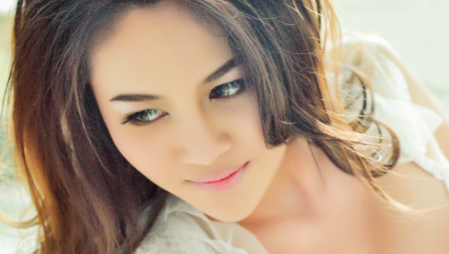 คลิป สาวเกาหลี Webcam น่ารักมาก ขาวสุดๆ